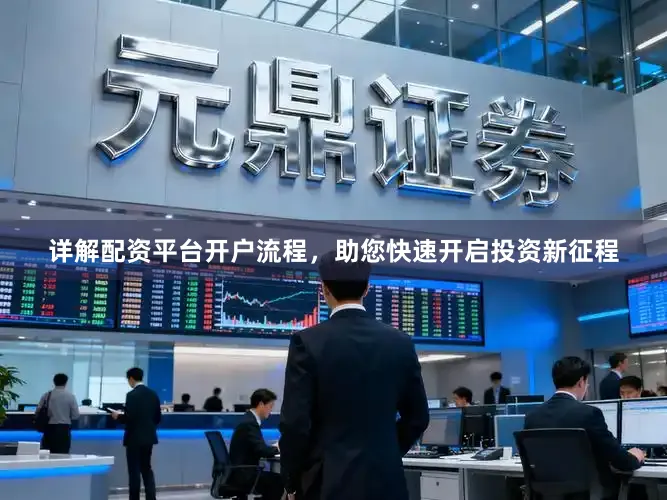 详解配资平台开户流程，助您快速开启投资新征程