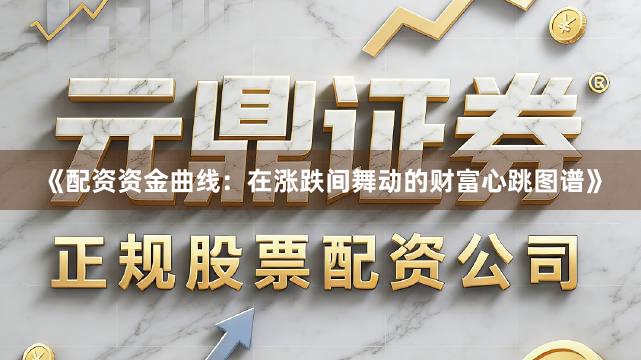 《配资资金曲线：在涨跌间舞动的财富心跳图谱》
